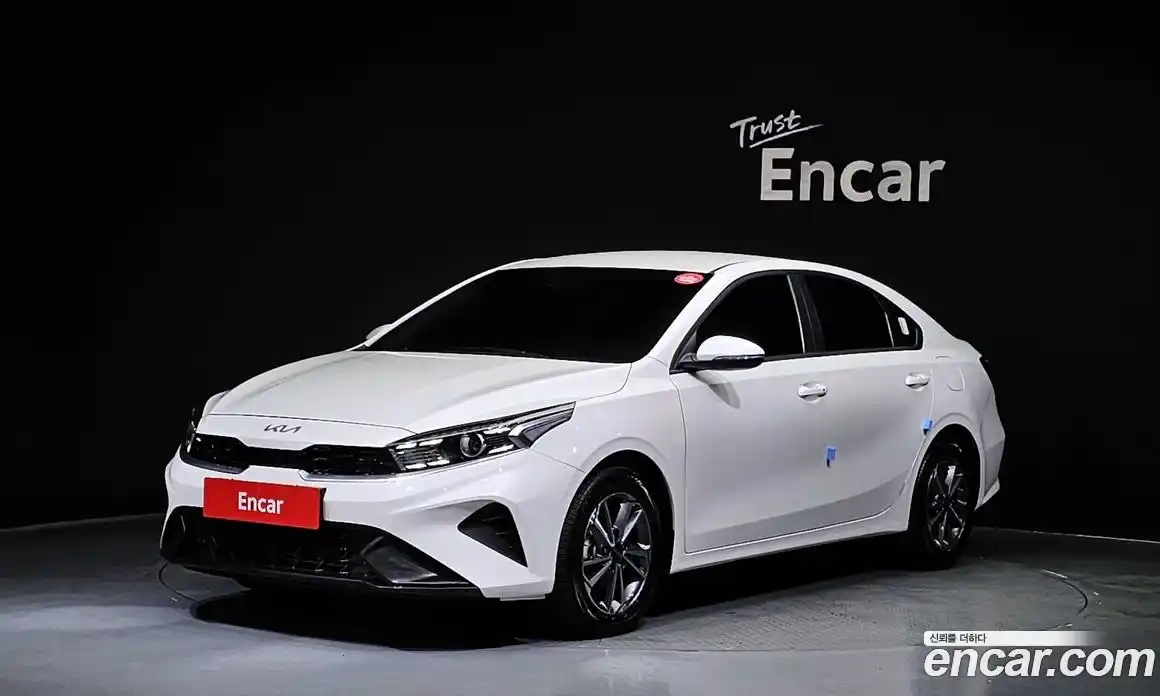 Kia K3 2024 1.6 Автомат в Москве № 269325, фото 8