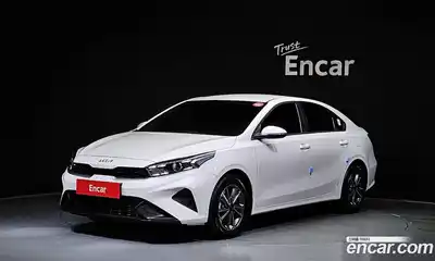 Kia K3 2024 1.6 Автомат в Москве № 269325, миниатюра 8