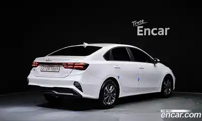 Kia K3 2024 1.6 Автомат в Москве № 269325, миниатюра 9