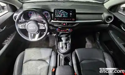 Kia K3 2024 1.6 Автомат в Москве № 269325, миниатюра 10