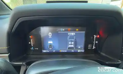 Ford Ranger 2025 2.0 Автомат в Москве № 273485, миниатюра 7