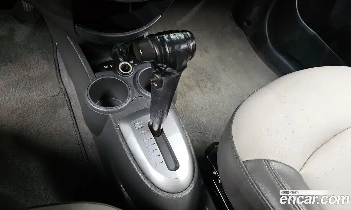 Chevrolet Spark 2012 1.0 Автомат в Москве № 27631, фото 14