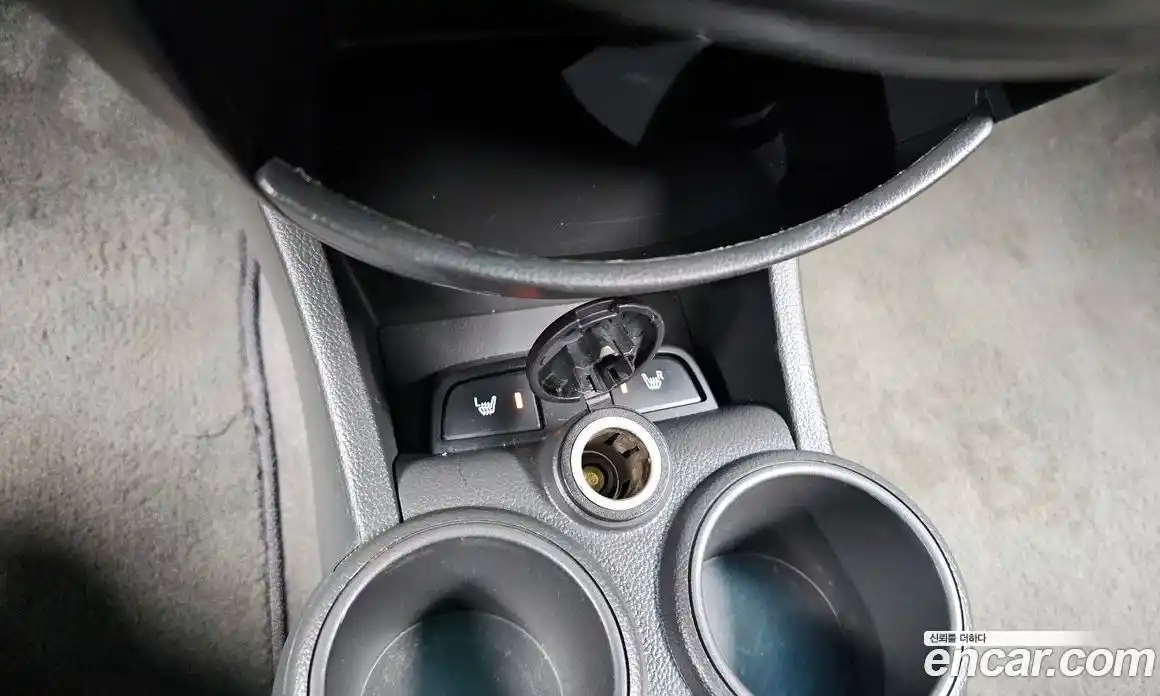 Chevrolet Spark 2012 1.0 Автомат в Москве № 27631, фото 15