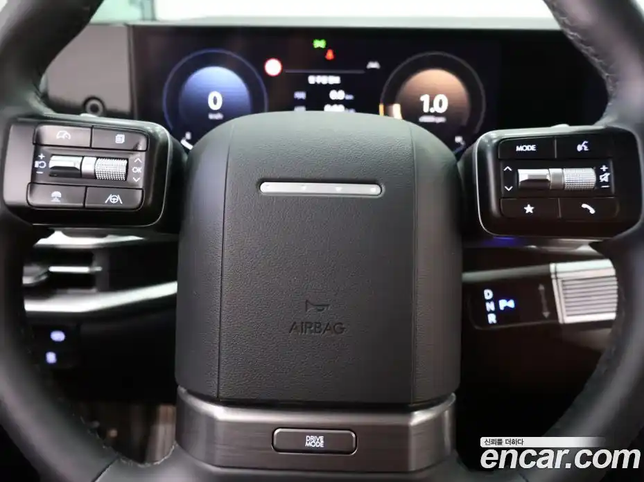 Hyundai Grandeur 2025 2.5 Автомат в Москве № 279405, фото 12