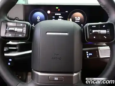 Hyundai Grandeur 2025 2.5 Автомат в Москве № 279405, миниатюра 12