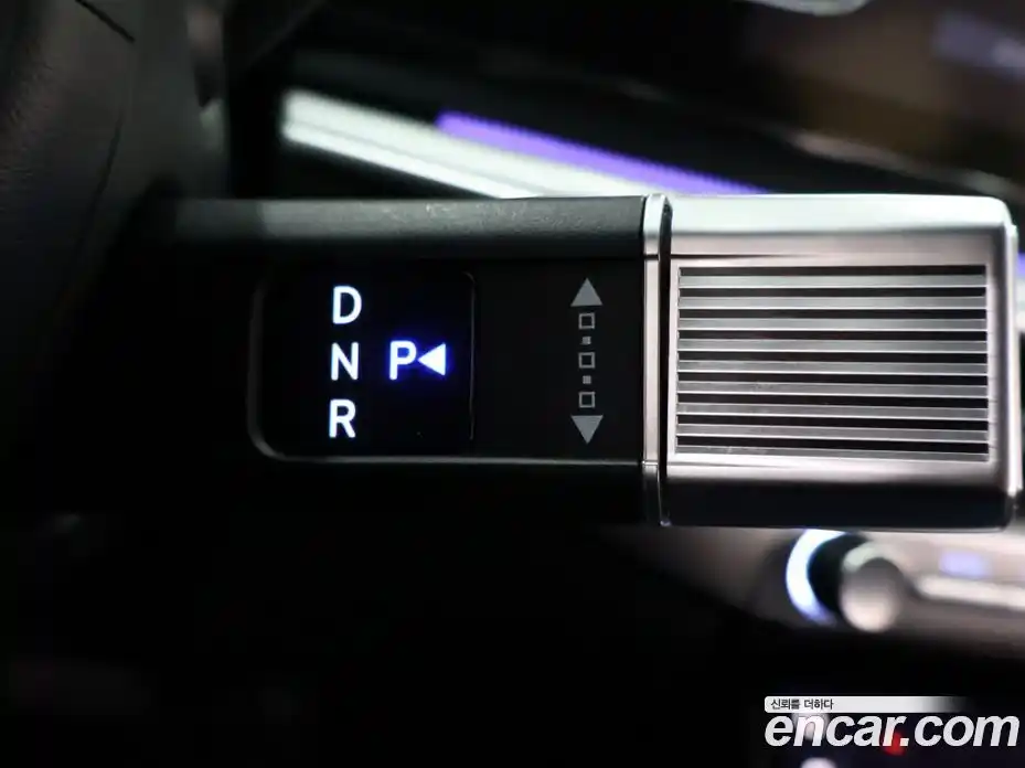 Hyundai Grandeur 2025 2.5 Автомат в Москве № 279405, фото 13