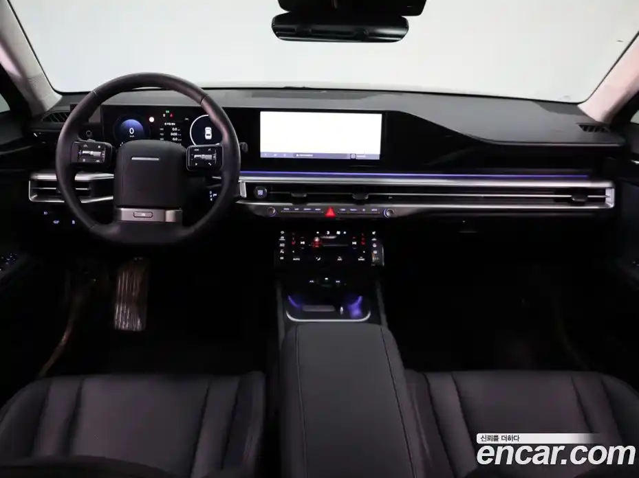 Hyundai Grandeur 2025 2.5 Автомат в Москве № 279405, фото 15