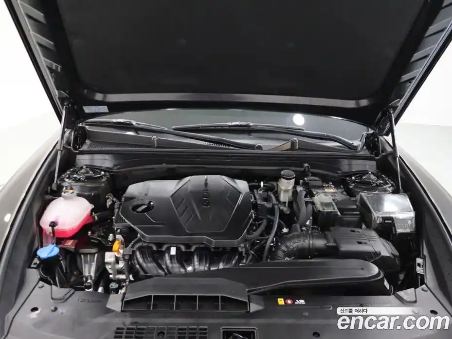 Hyundai Grandeur 2025 2.5 Автомат в Москве № 279405, фото 17