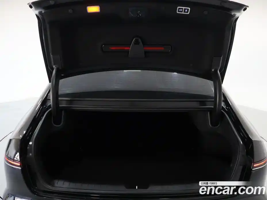 Hyundai Grandeur 2025 2.5 Автомат в Москве № 279405, фото 18