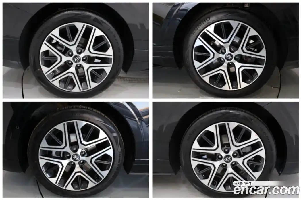 Hyundai Grandeur 2025 2.5 Автомат в Москве № 279405, фото 19