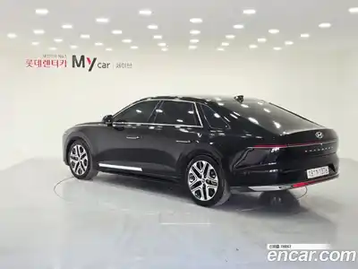 Hyundai Grandeur 2025 2.5 Автомат в Москве № 279405, миниатюра 3