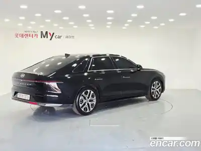 Hyundai Grandeur 2025 2.5 Автомат в Москве № 279405, миниатюра 5