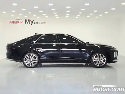 Hyundai Grandeur 2025 2.5 Автомат в Москве № 279405, миниатюра 6