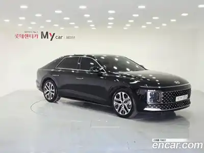 Hyundai Grandeur 2025 2.5 Автомат в Москве № 279405, миниатюра 7
