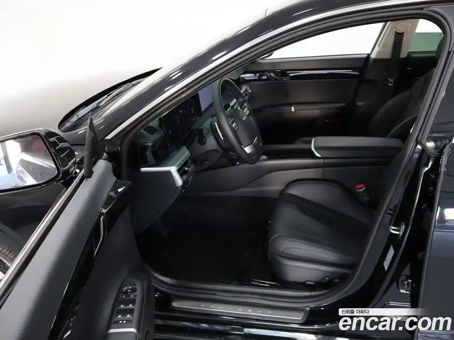 Hyundai Grandeur 2025 2.5 Автомат в Москве № 279405, фото 9