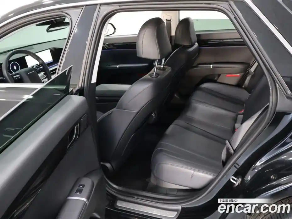 Hyundai Grandeur 2025 2.5 Автомат в Москве № 279405, фото 10