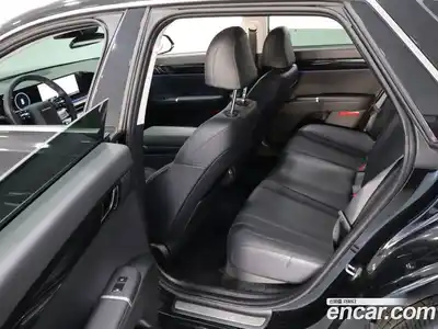 Hyundai Grandeur 2025 2.5 Автомат в Москве № 279405, миниатюра 10