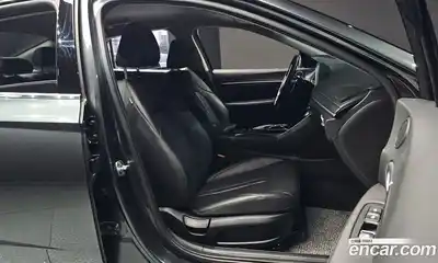 Hyundai Sonata, 2022