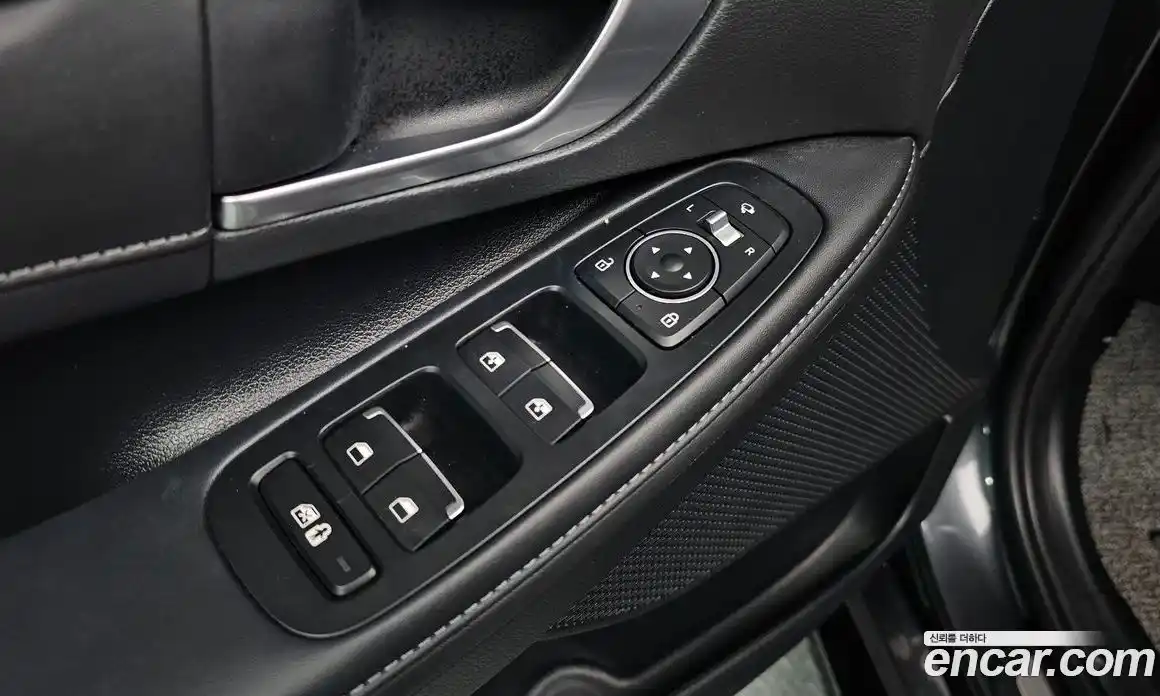 Hyundai Sonata 2022 2.0 Автомат в Москве № 280655, фото 11