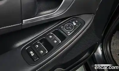 Hyundai Sonata 2022 2.0 Автомат в Москве № 280655, миниатюра 11