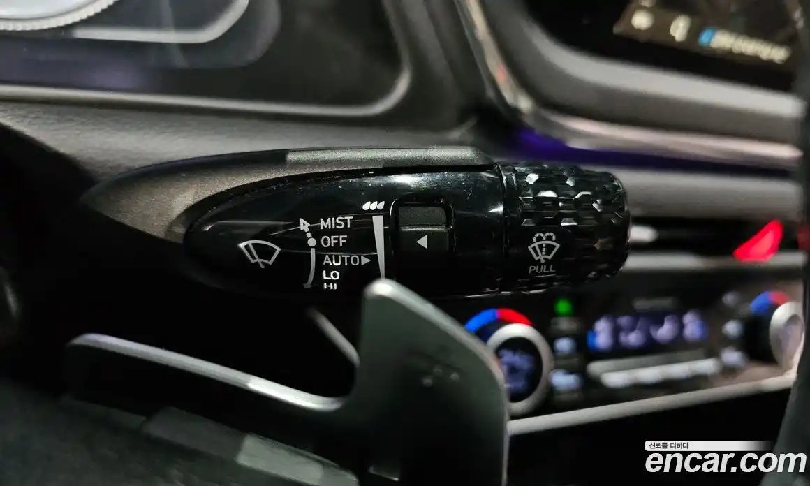 Hyundai Sonata 2022 2.0 Автомат в Москве № 280655, фото 12