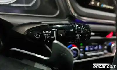 Hyundai Sonata 2022 2.0 Автомат в Москве № 280655, миниатюра 12