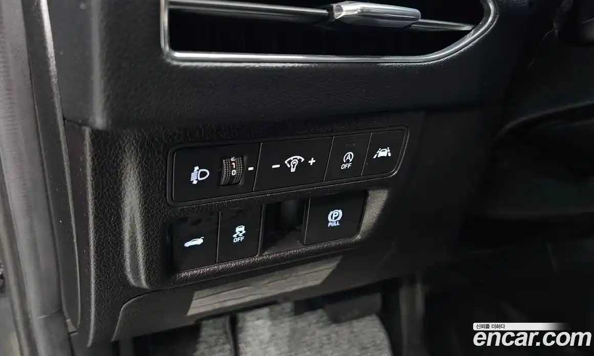 Hyundai Sonata 2022 2.0 Автомат в Москве № 280655, фото 14