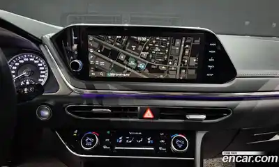 Hyundai Sonata 2022 2.0 Автомат в Москве № 280655, миниатюра 5