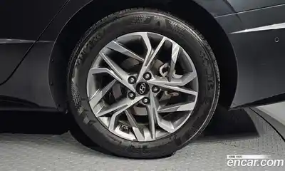 Hyundai Sonata 2022 2.0 Автомат в Москве № 280655, миниатюра 10