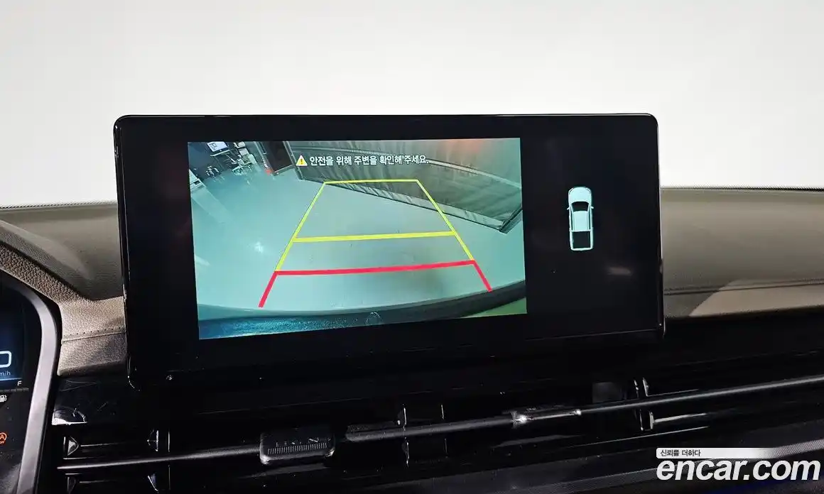 SsangYong Rexton 2024 2.2 Автомат в Москве № 28077, фото 14