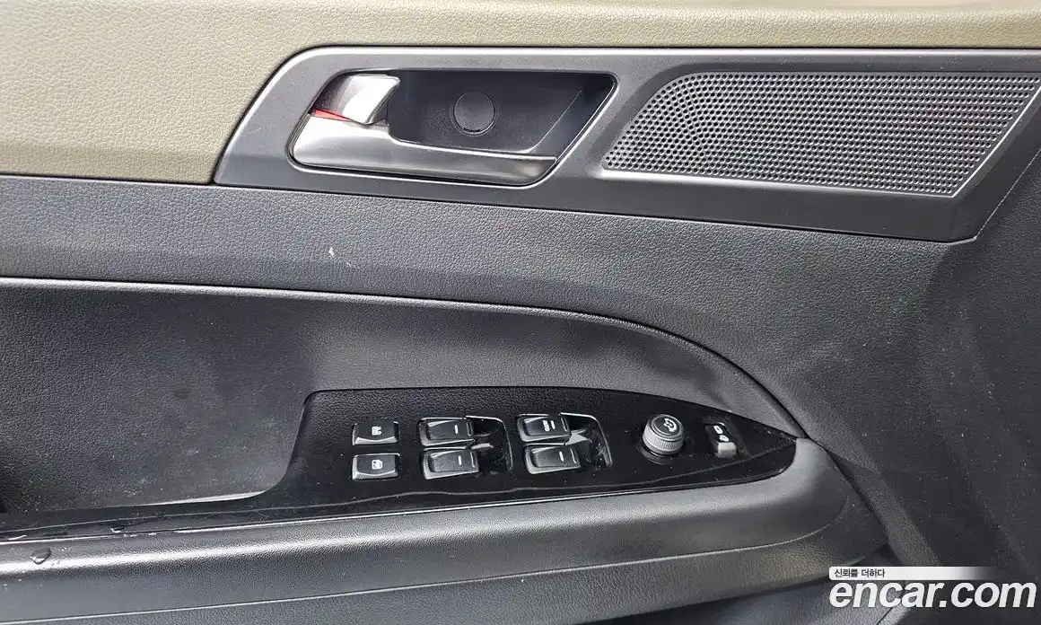 SsangYong Rexton 2024 2.2 Автомат в Москве № 28077, фото 16