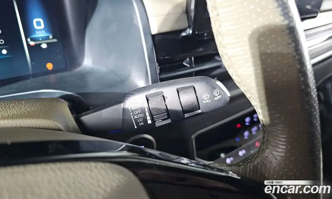 SsangYong Rexton 2024 2.2 Автомат в Москве № 28077, фото 17