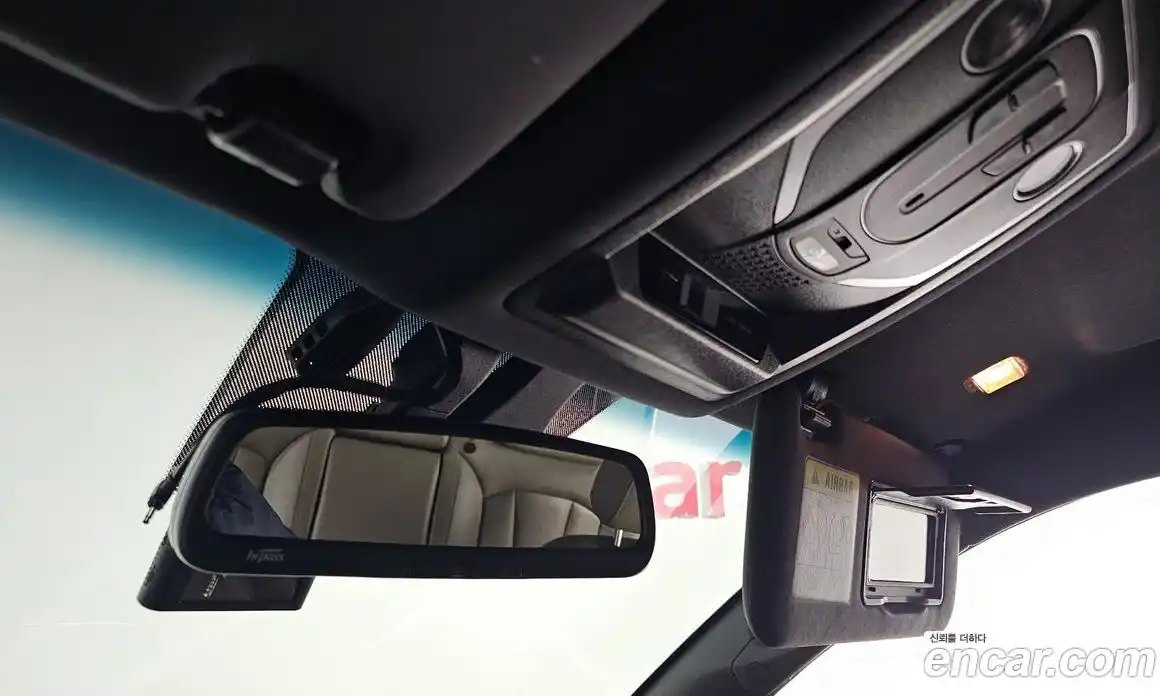 SsangYong Rexton 2024 2.2 Автомат в Москве № 28077, фото 18