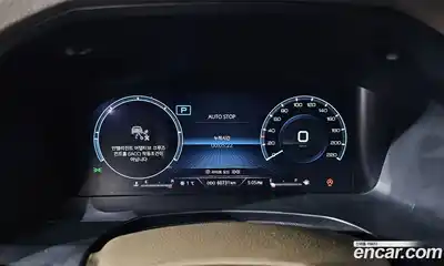 SsangYong Rexton 2024 2.2 Автомат в Москве № 28077, миниатюра 7