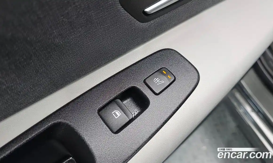 Hyundai Avante 2021 1.6 Автомат в Москве № 282373, фото 11