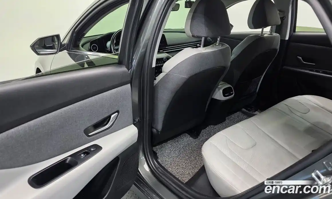 Hyundai Avante 2021 1.6 Автомат в Москве № 282373, фото 19