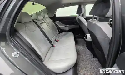 Hyundai Avante 2021 1.6 Автомат в Москве № 282373, миниатюра 7