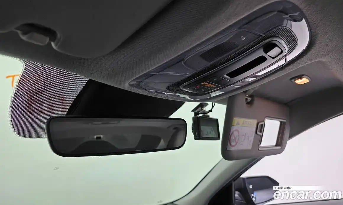 Hyundai Avante 2021 1.6 Автомат в Москве № 282373, фото 10