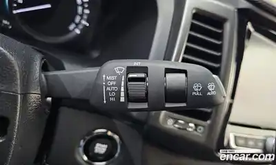 SsangYong Rexton 2021 2.2 Автомат в Москве № 28240, миниатюра 12