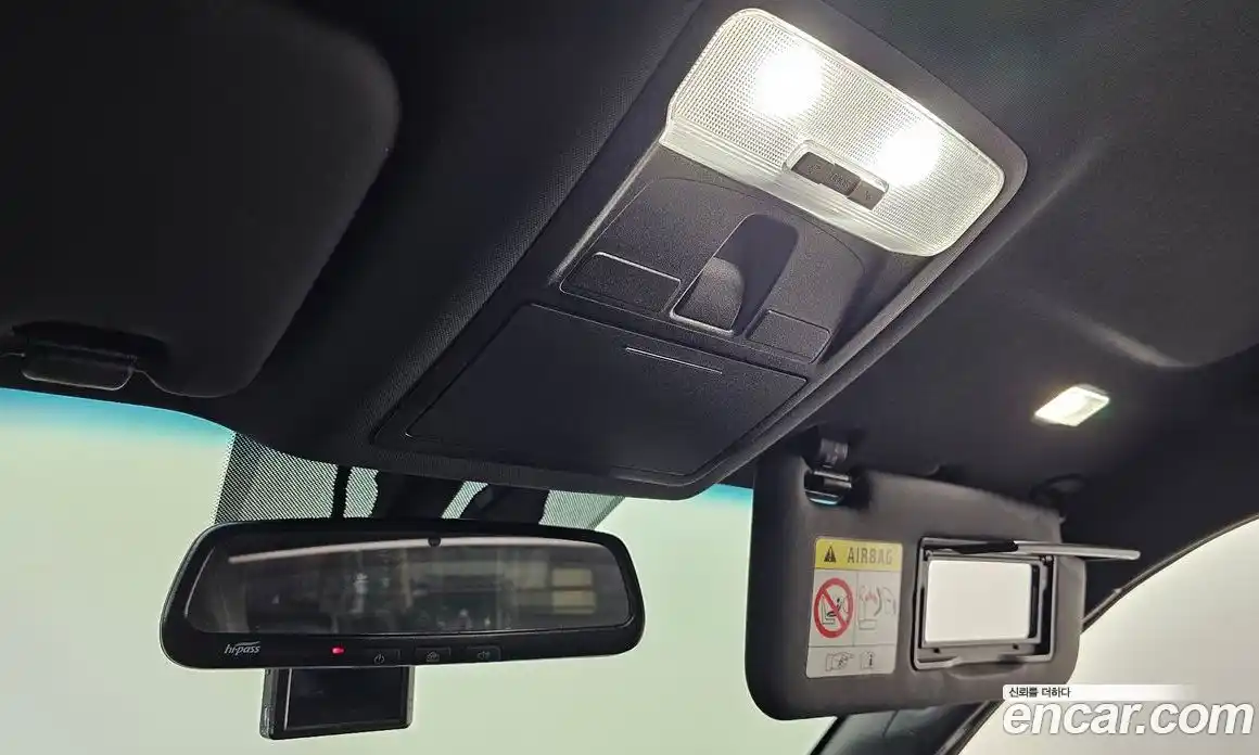 SsangYong Rexton 2021 2.2 Автомат в Москве № 28240, фото 18