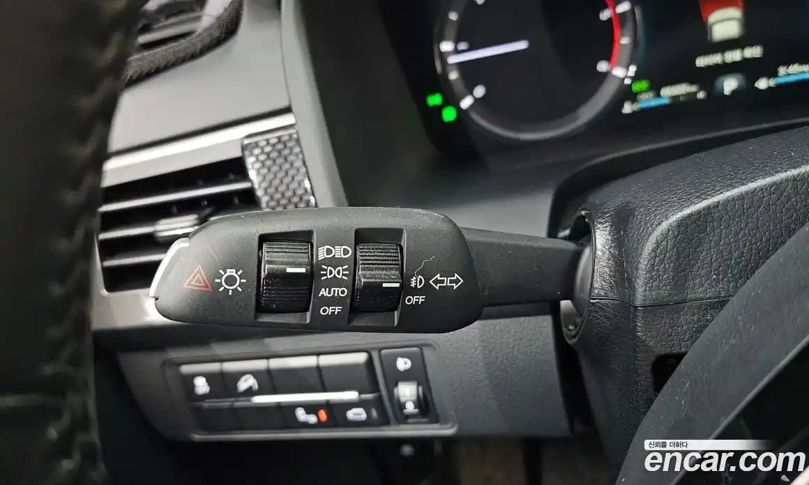 SsangYong Rexton 2021 2.2 Автомат в Москве № 28240, фото 3