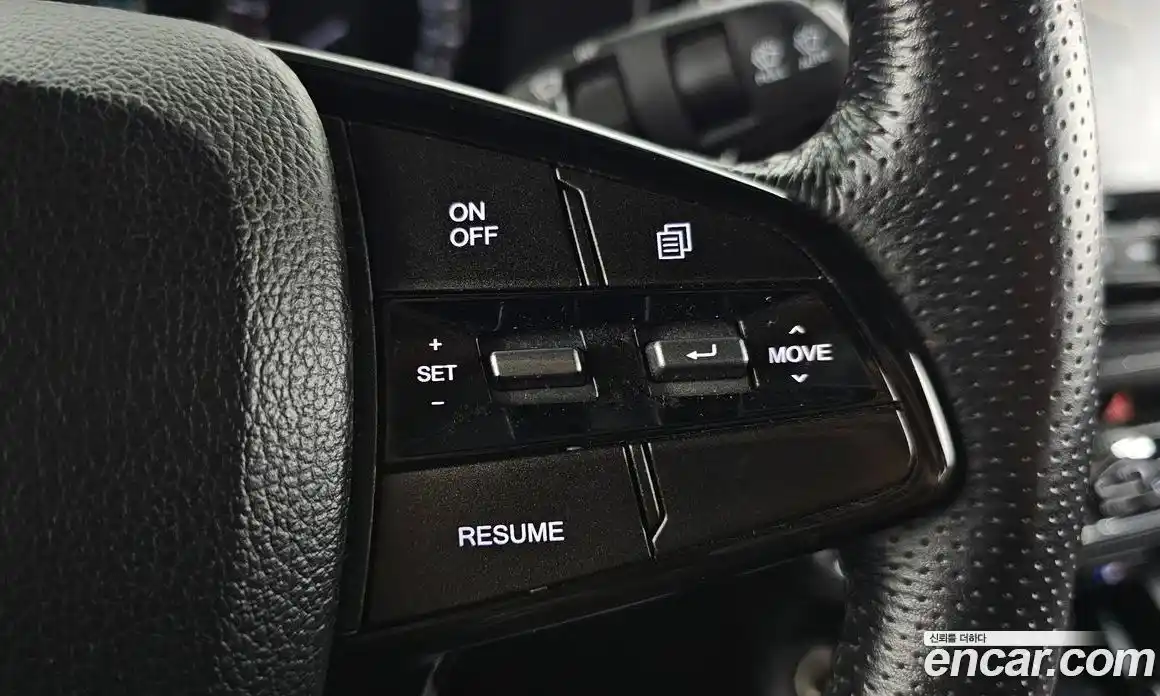 SsangYong Rexton 2021 2.2 Автомат в Москве № 28270, фото 18