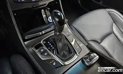 Hyundai Grandeur 2015 2.4 Автомат в Москве № 283539, миниатюра 11