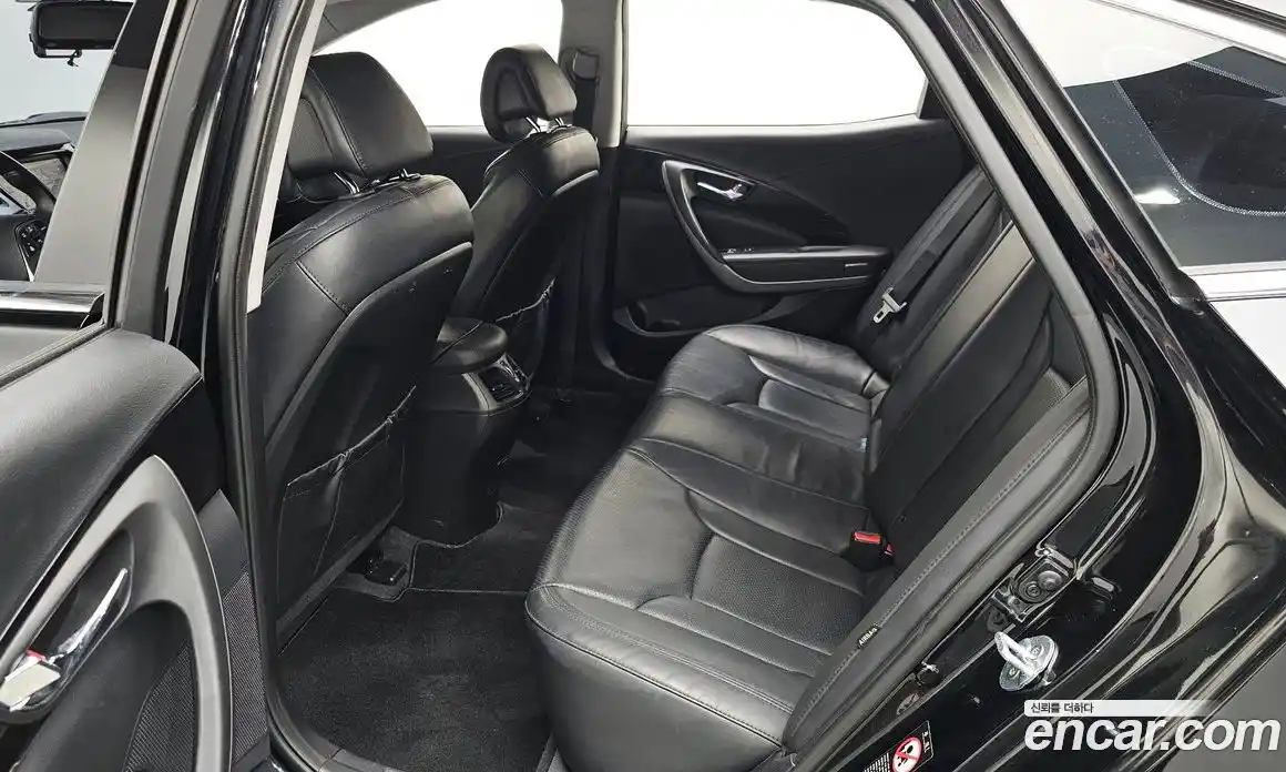 Hyundai Grandeur 2015 2.4 Автомат в Москве № 283539, фото 12