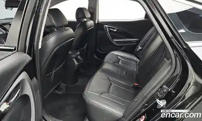 Hyundai Grandeur 2015 2.4 Автомат в Москве № 283539, миниатюра 12