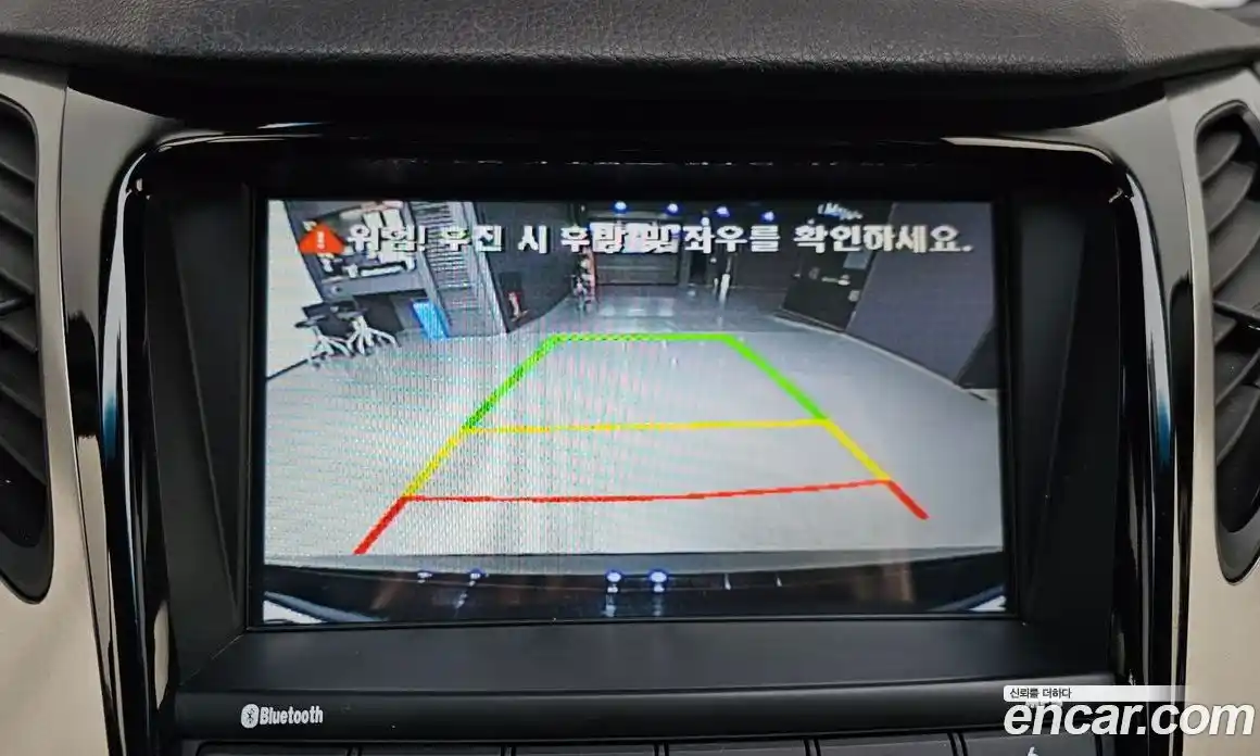 Hyundai Grandeur 2015 2.4 Автомат в Москве № 283539, фото 13