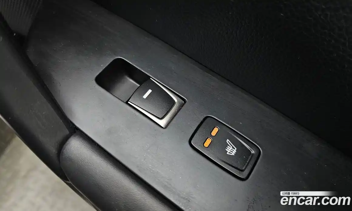 Hyundai Grandeur 2015 2.4 Автомат в Москве № 283539, фото 15