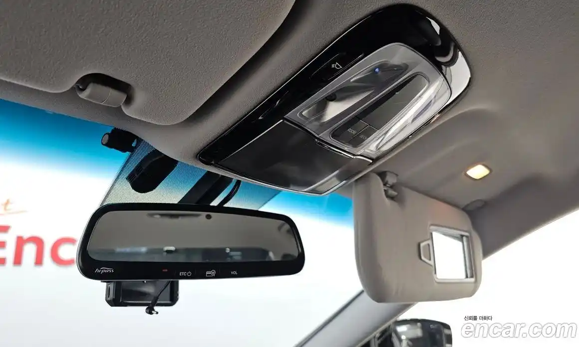 Hyundai Grandeur 2015 2.4 Автомат в Москве № 283539, фото 20