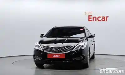 Hyundai Grandeur 2015 2.4 Автомат в Москве № 283539, миниатюра 5