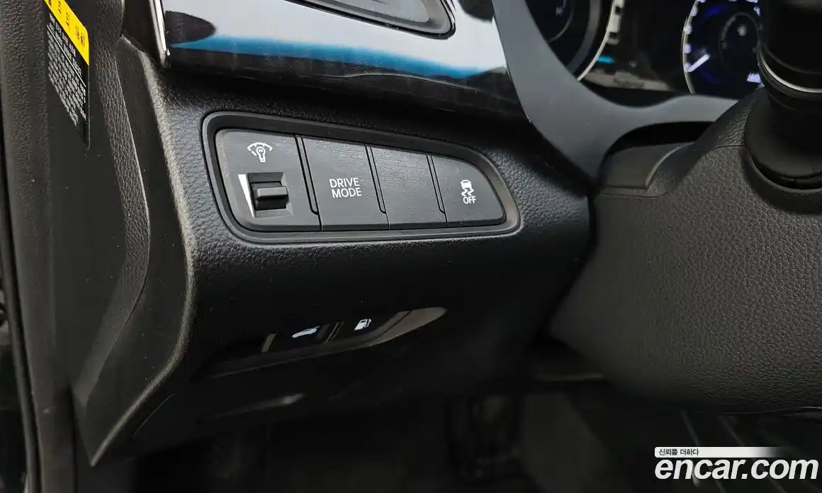 Hyundai Grandeur 2015 2.4 Автомат в Москве № 283539, фото 6